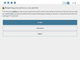 'bidinside.com' screenshot