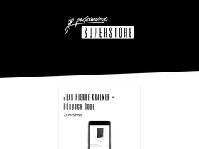 JP Superstore