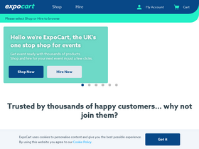 expocart.com