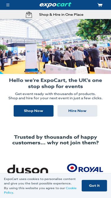 expocart.com