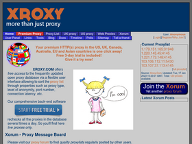 proxythepirat.org Competitors - Top Sites Like proxythepirat.org