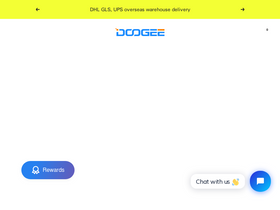 doogeemall.com