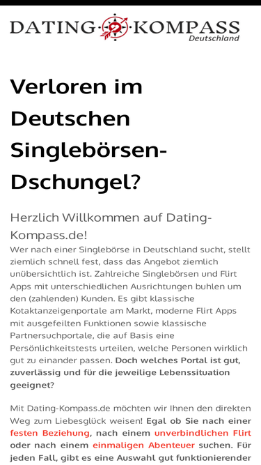 dating-kompass.de