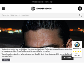 sonnenbrillen.com