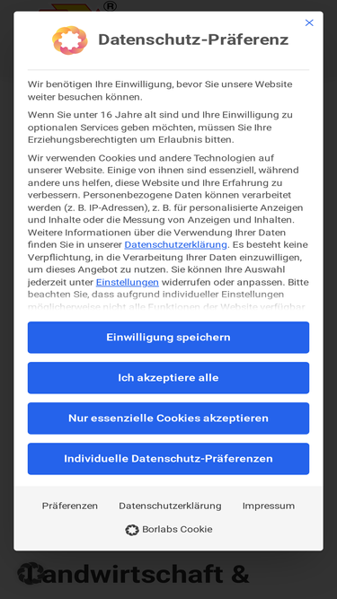 mabe-info.de