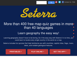 World: Flags (Difficult Version) - Flag Quiz Game - Seterra