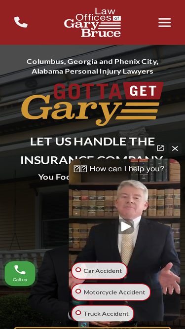 garybrucelaw.com