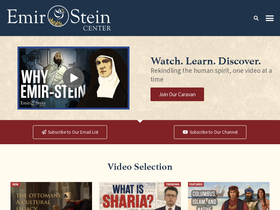 emir-stein.org