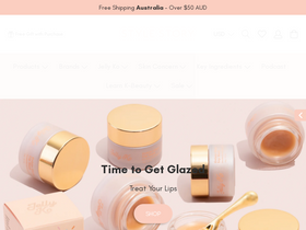 'stylestory.com.au' screenshot