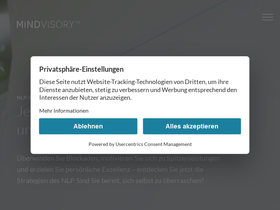 mindvisory-seminars.de
