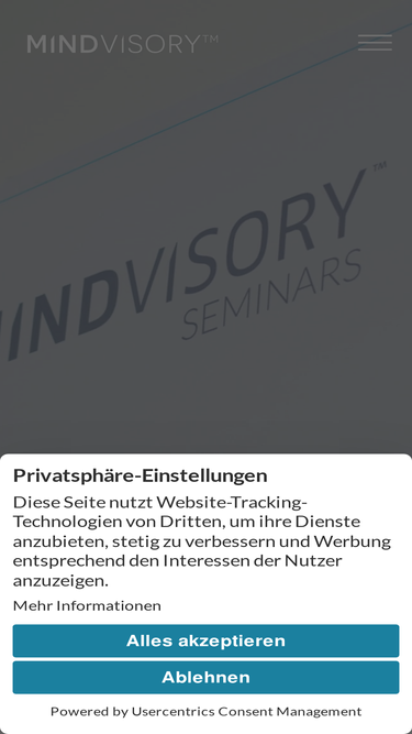 mindvisory-seminars.de