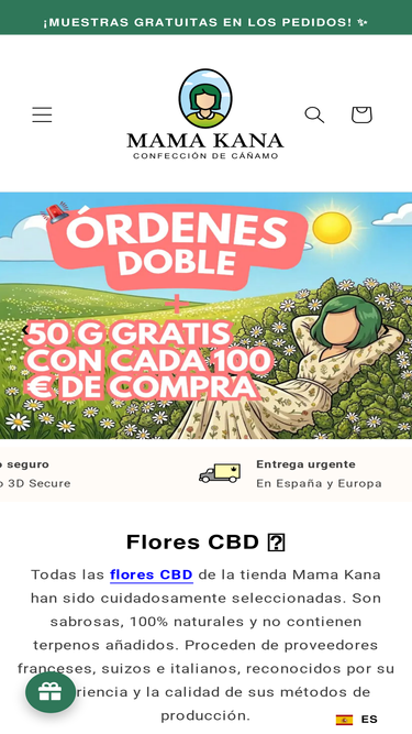 mamakana.es