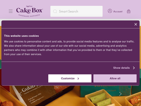 cakebox.com