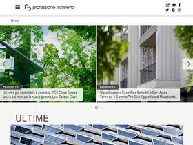 professionearchitetto.it
