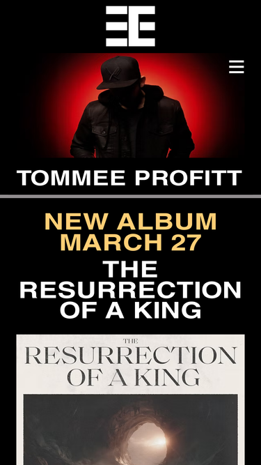 tommeeprofitt.com
