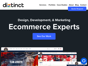 diztinct.com