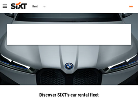 sixt.is