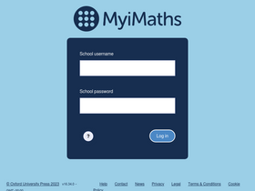app.myimaths.com