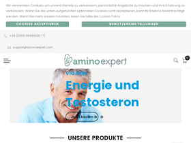 aminoexpert.com
