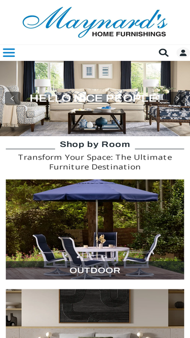 maynardshomefurnishings.com