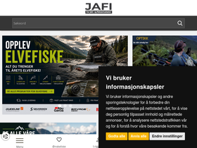jafi.no