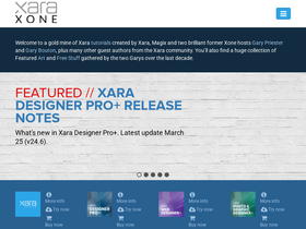 xaraxone.com