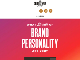 thesolopreneursociety.com