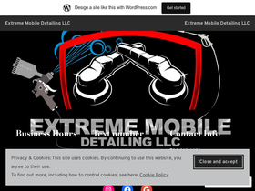 extremeautodetailingcom.wordpress.com