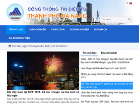 danang.gov.vn