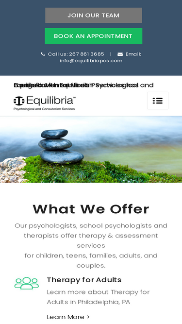 equilibriapcs.com
