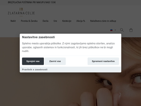 zlatarnacelje.si