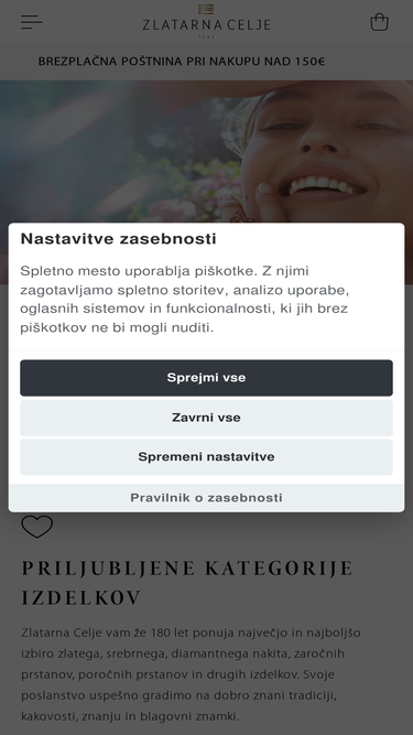 zlatarnacelje.si