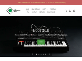Website Logo
