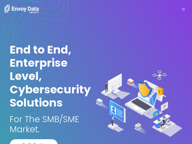 envoydata.com