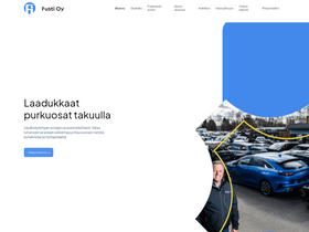 fusti.fi