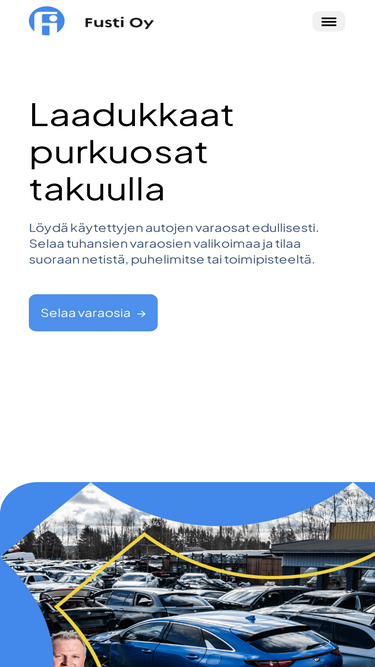 fusti.fi