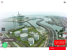 'proxsisgroup.com' screenshot