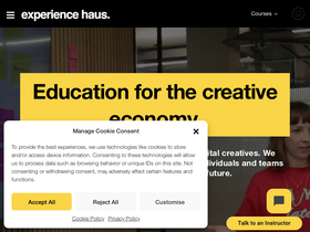 experiencehaus.com