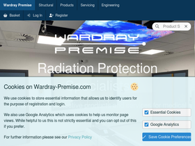 wardray-premise.com