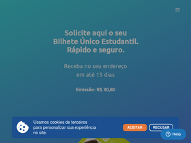 sptrans.documentodoestudante.com.br