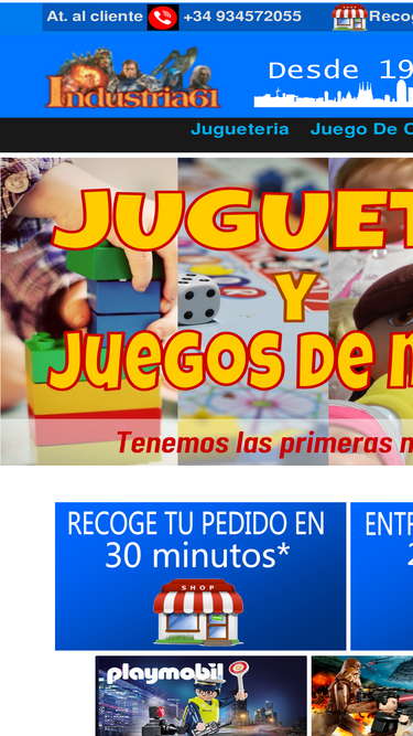 industria61.com