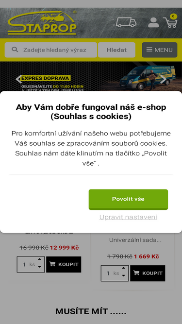 staprop.cz