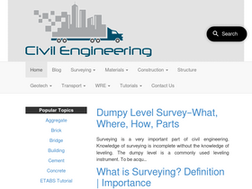 'civiltoday.com' screenshot