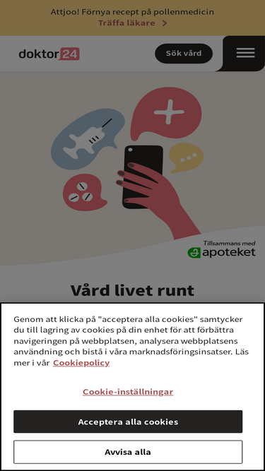doktor24.se