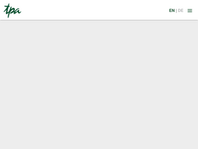 tpa-group.com