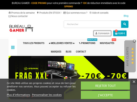 bureaugamer.com