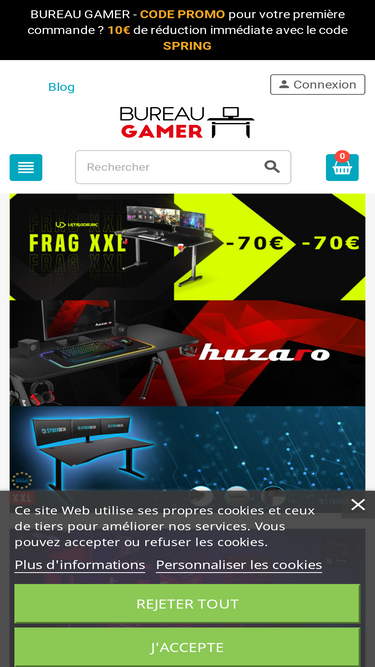 bureaugamer.com