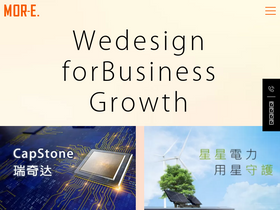 mor-e.tw
