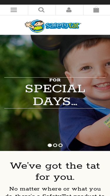 safetytat.com
