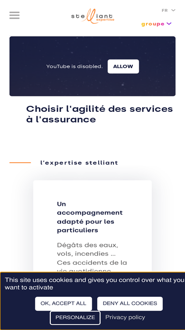 texa.fr